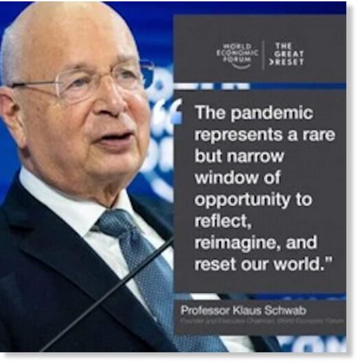 Klaus Schwab