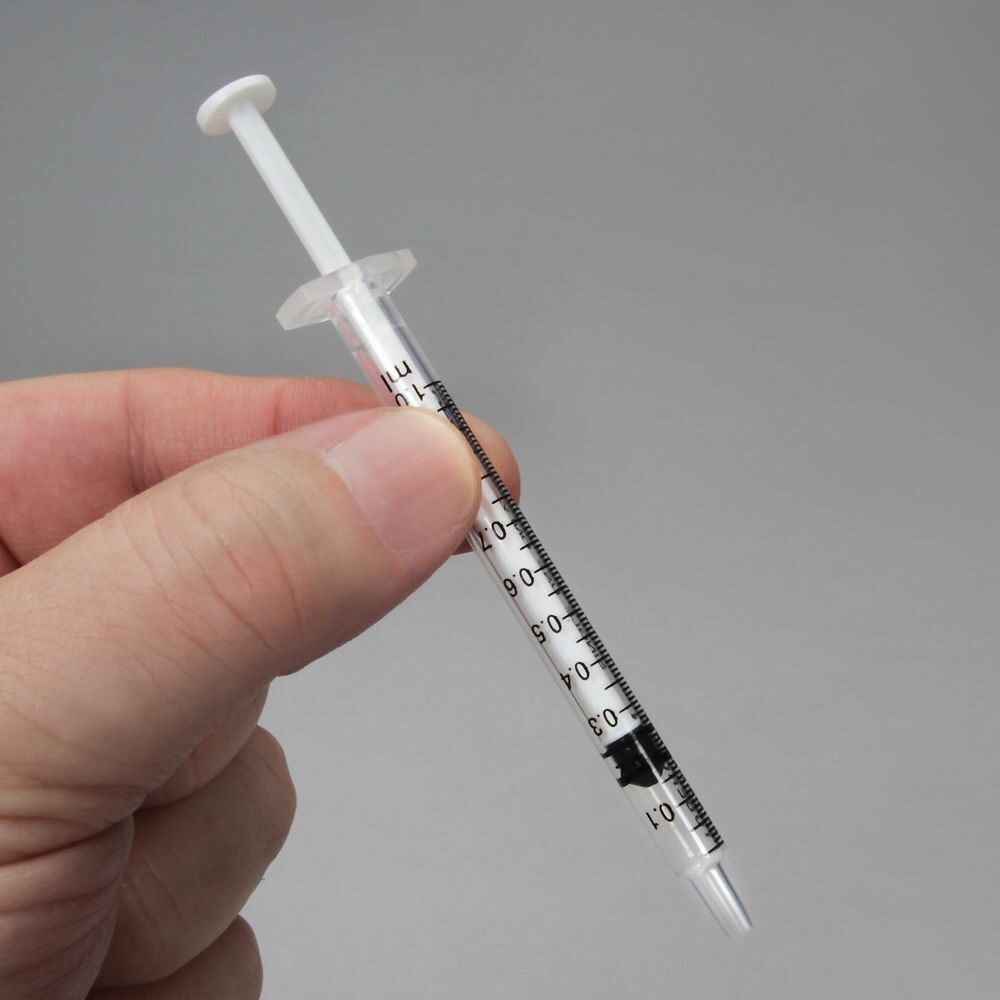 Syringe