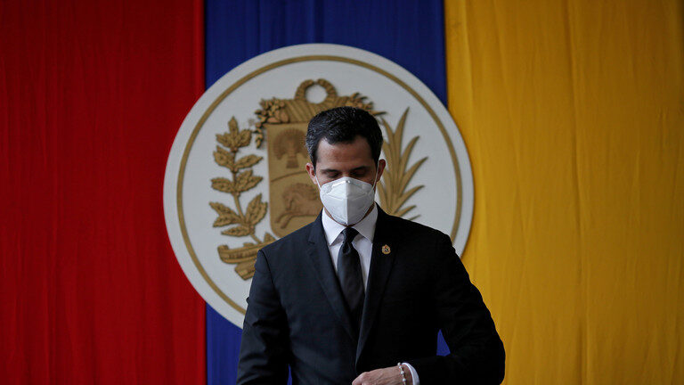 Click to enlarge guaido
