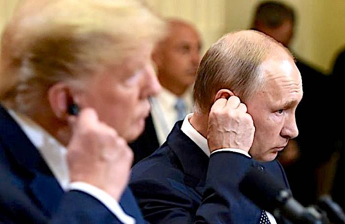 TrumpPutin