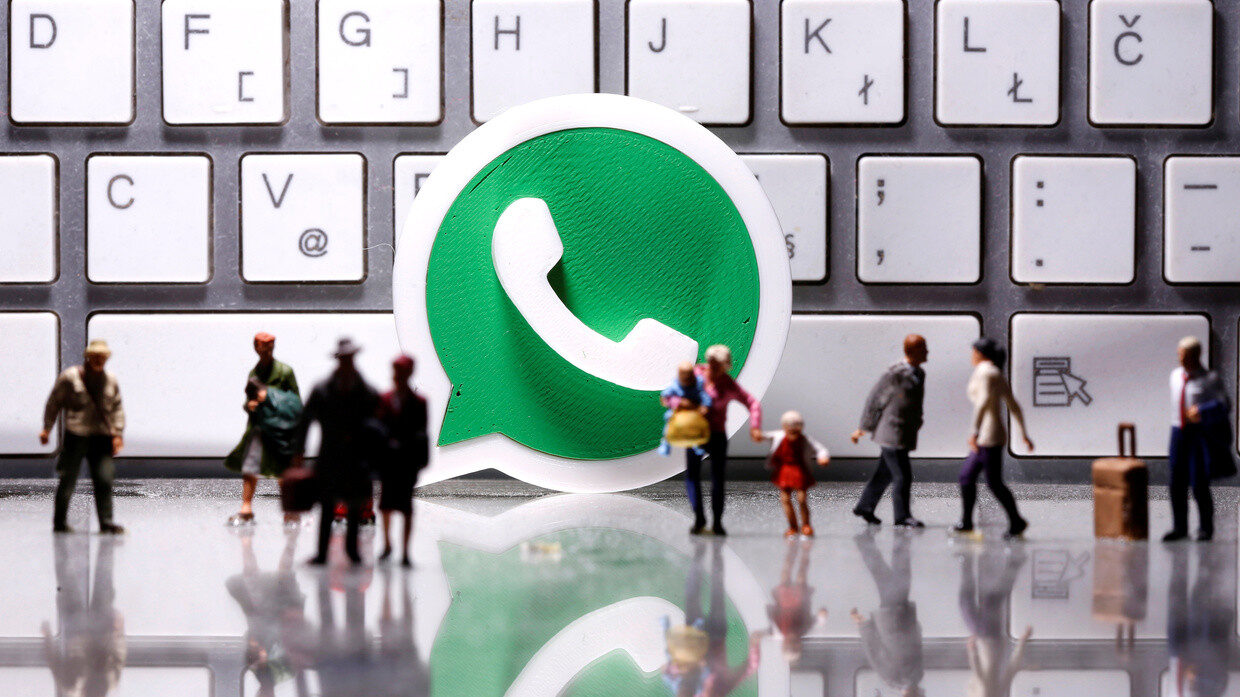 Click to enlarge whatsapp miniatures model keyboard