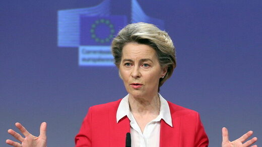 Click to enlarge Leyen