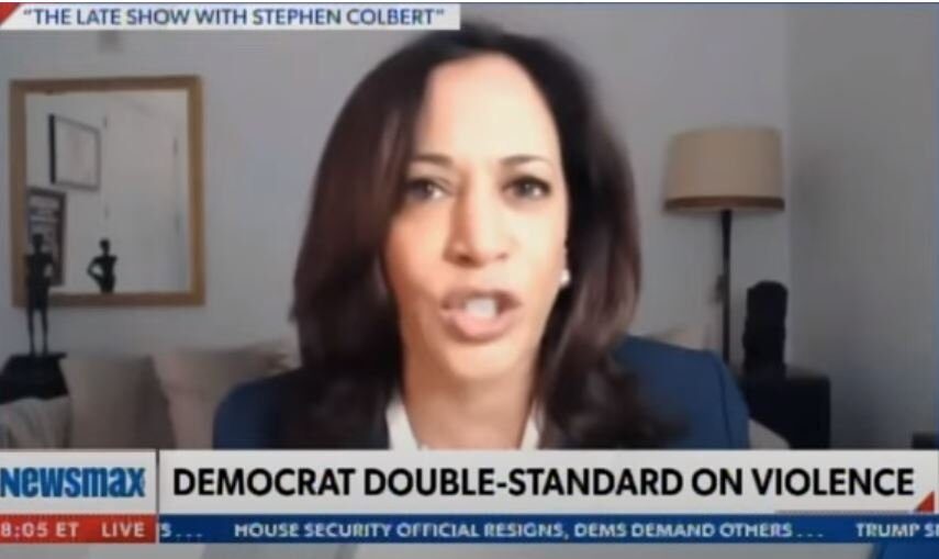 Kamala Harris