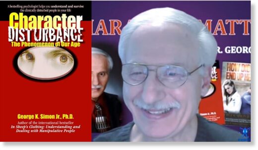 george simon