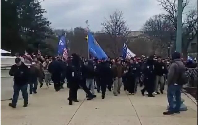 Click to enlarge dc protesters
