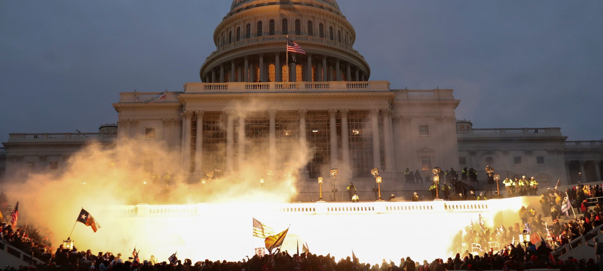 capitol riot