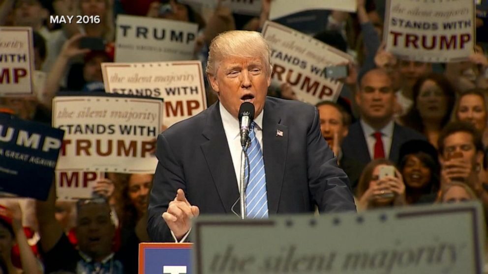 Click to enlarge trump