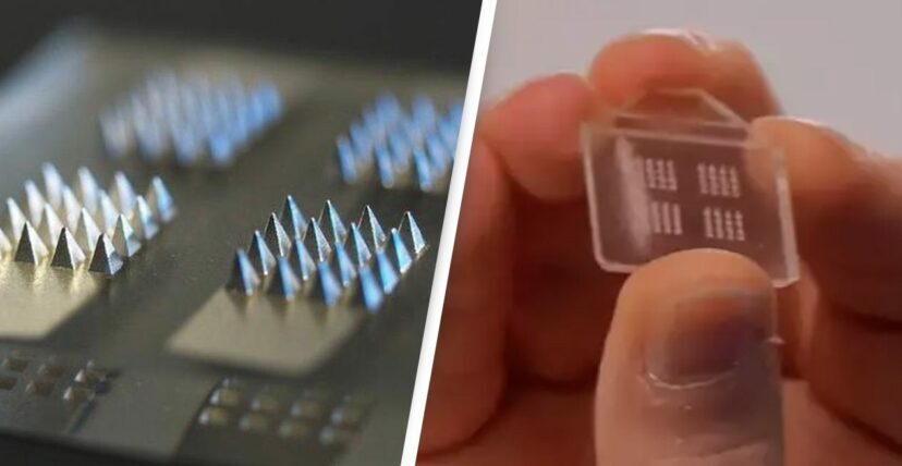 Vaccine Patch