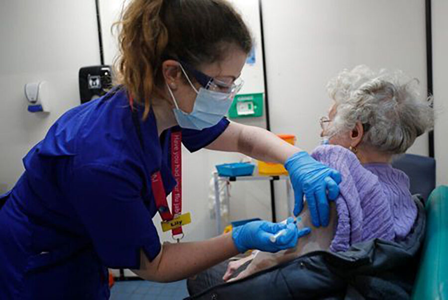Click to enlarge Pfizer Vaccine