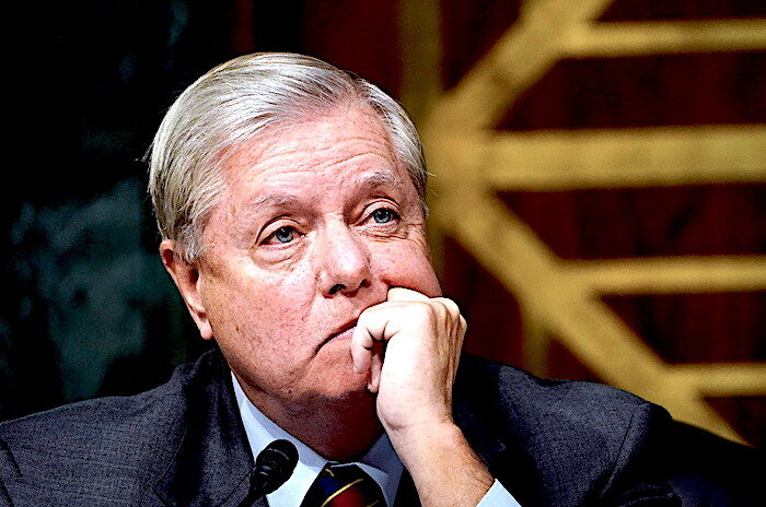Lindsey Graham