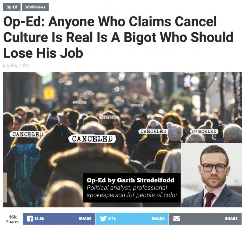 Click to enlarge cancel culture