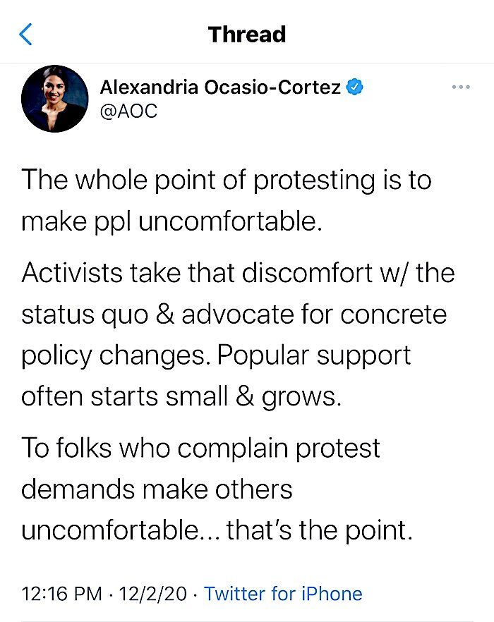 AOC thread thing