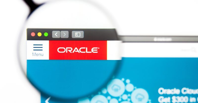 Oracle