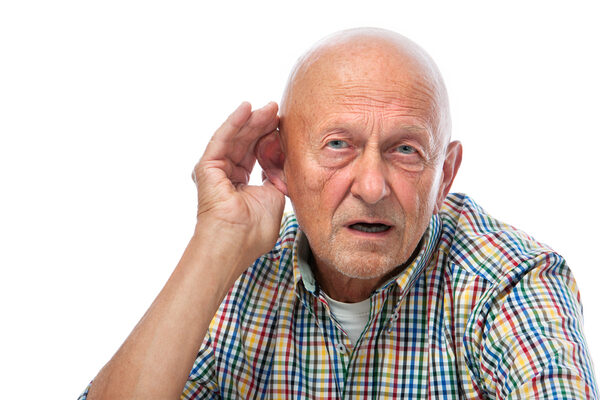 can't hear you