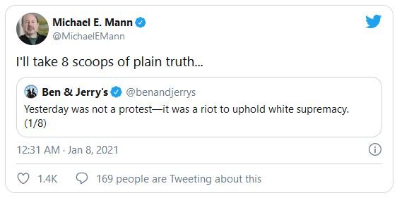 Click to enlarge tweet mann ben jerry