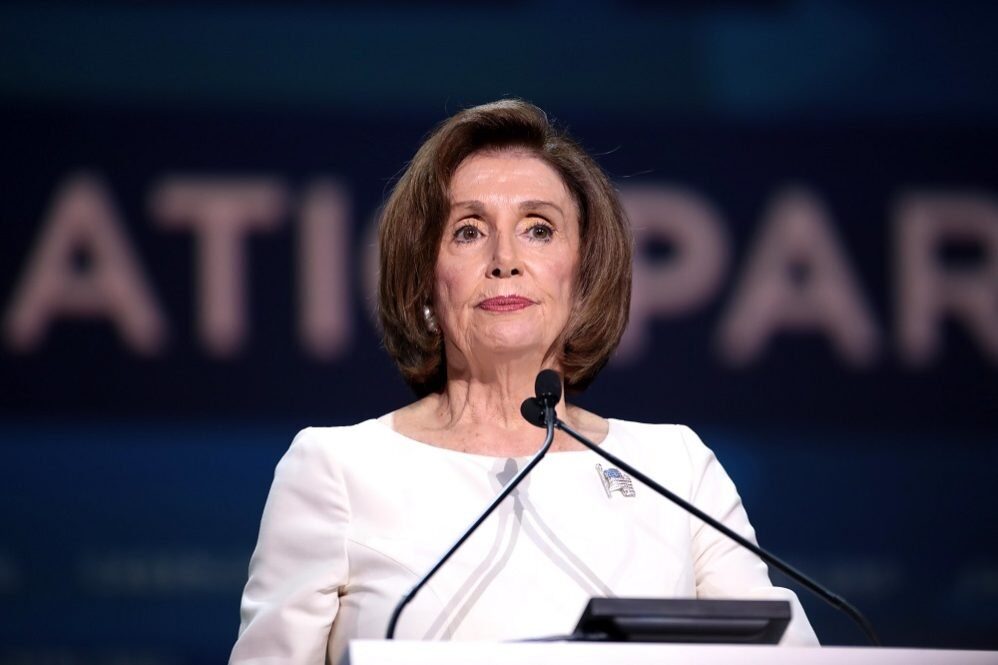 pelosi
