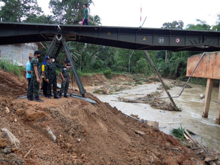 bridge