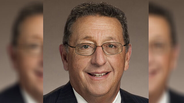Rep. Kent Calfee, R-Kingston,