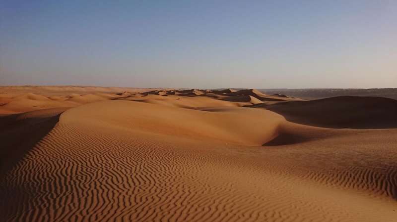 Click to enlarge Oman