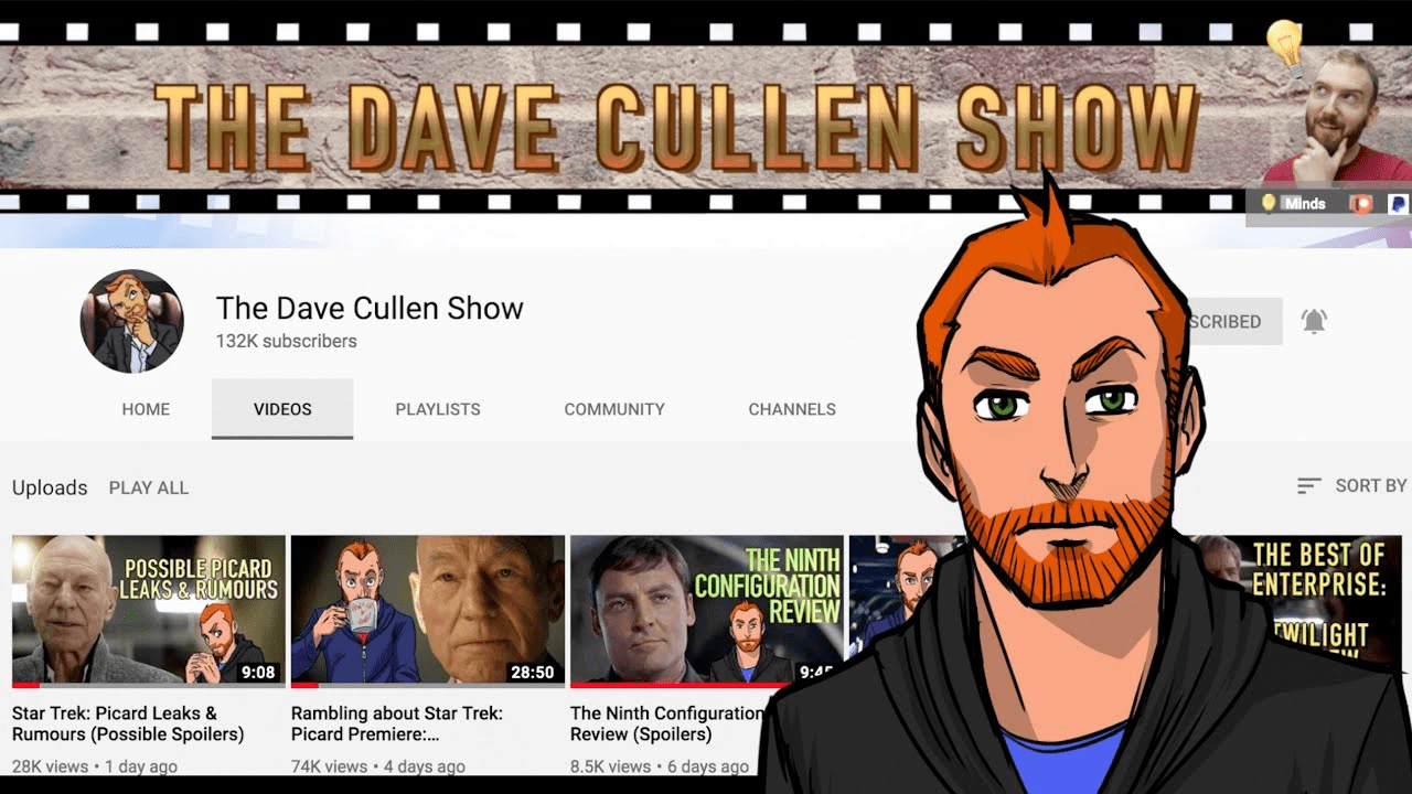 Click to enlarge david cullen computing forever ban youtube