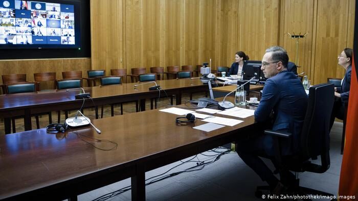 'Alliance for Multilateralism