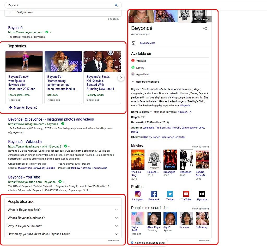 Click to enlarge google data vacuum scoop