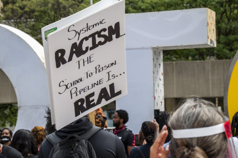 systemic racism