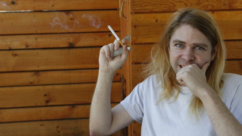 Click to enlarge Ariel Pink