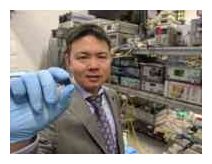 Dr Xingyuan (Mike) Xu