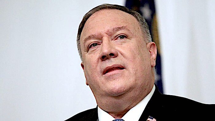 Pompeo