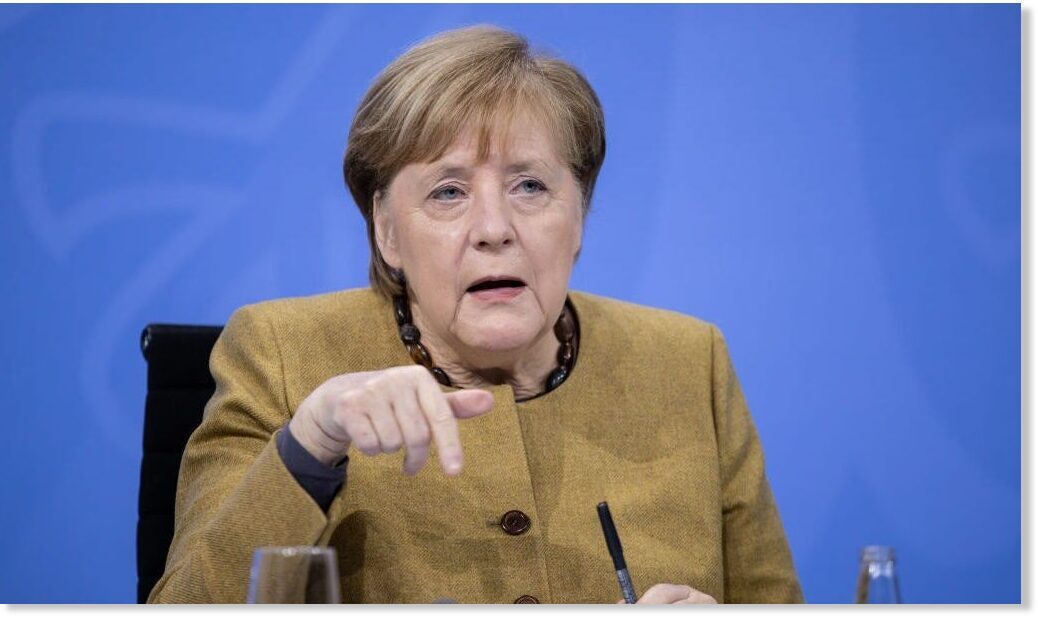 merkel