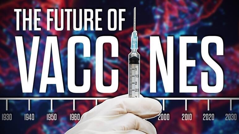 the future of vaccines