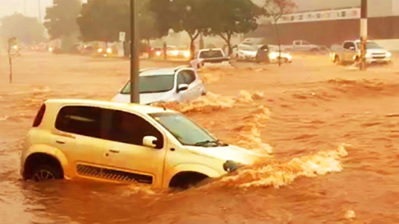 flood