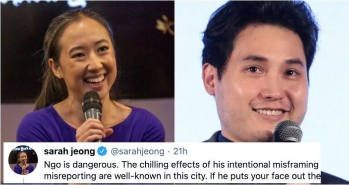 Click to enlarge sarah jeong andy ngo