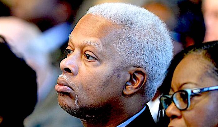 Hank Johnson