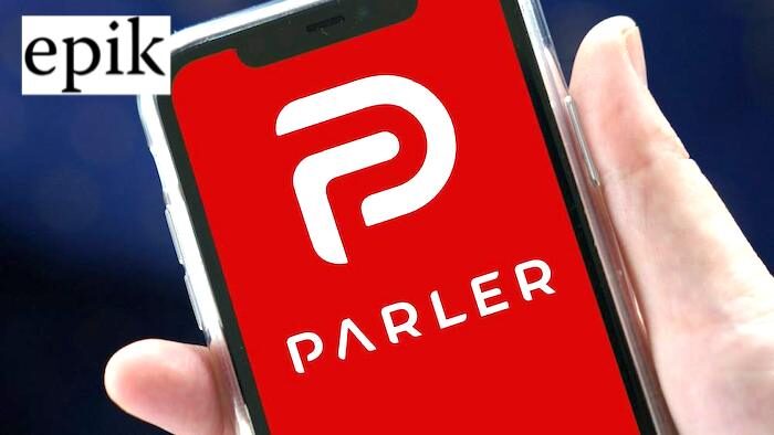Click to enlarge Phone/Parler
