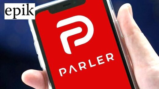 Phone/Parler