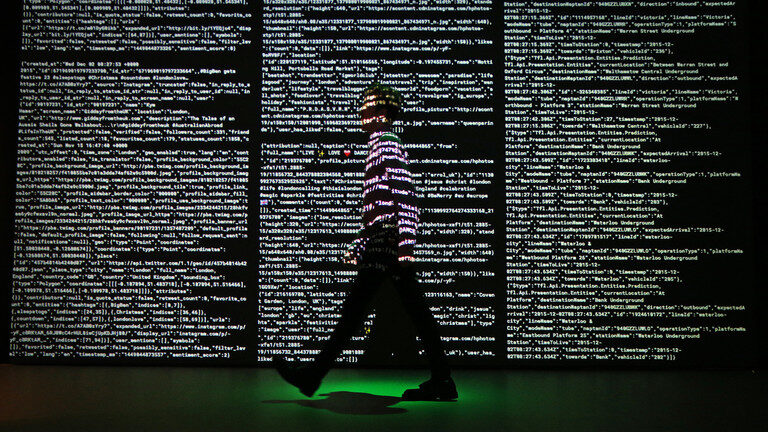 data digital big brother