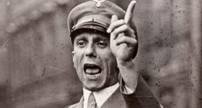 1930s German film footage