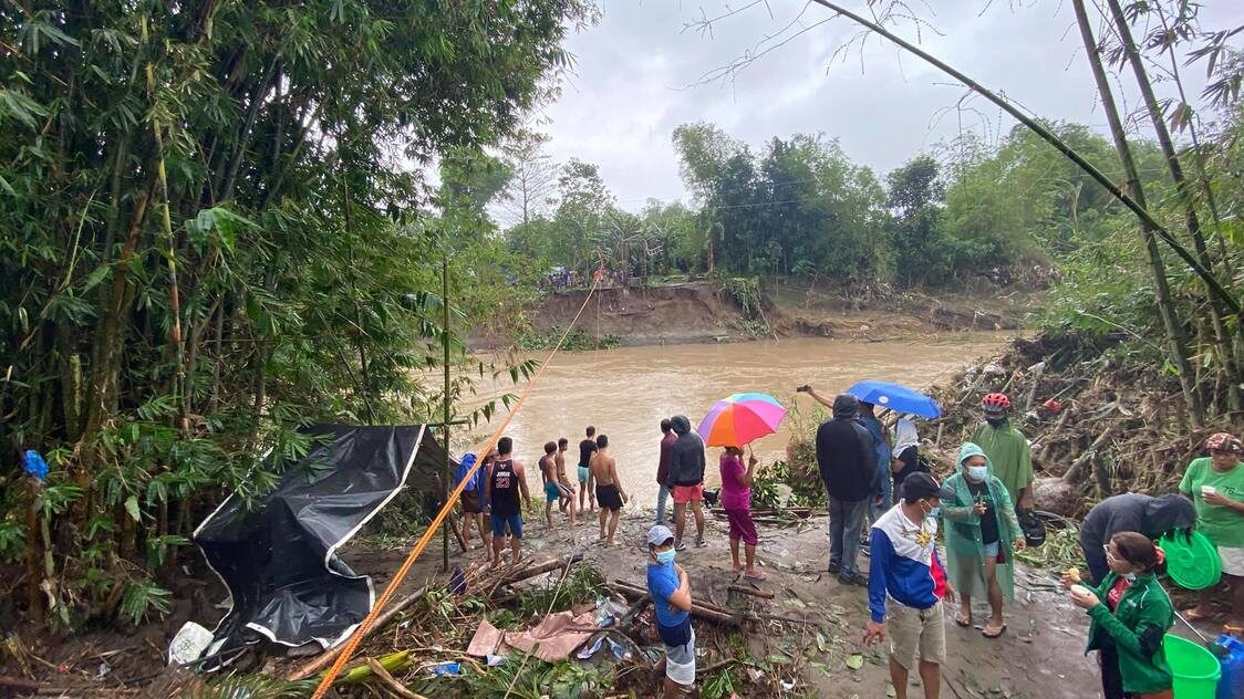 floods