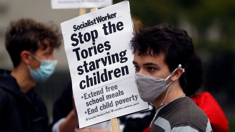 school meals