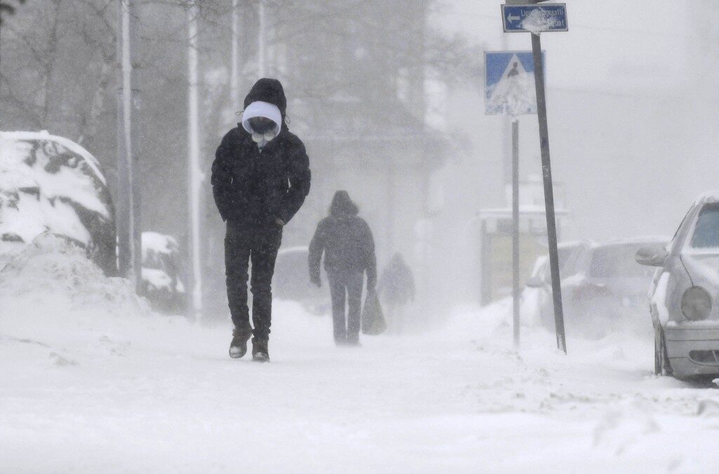 Click to enlarge SNOW