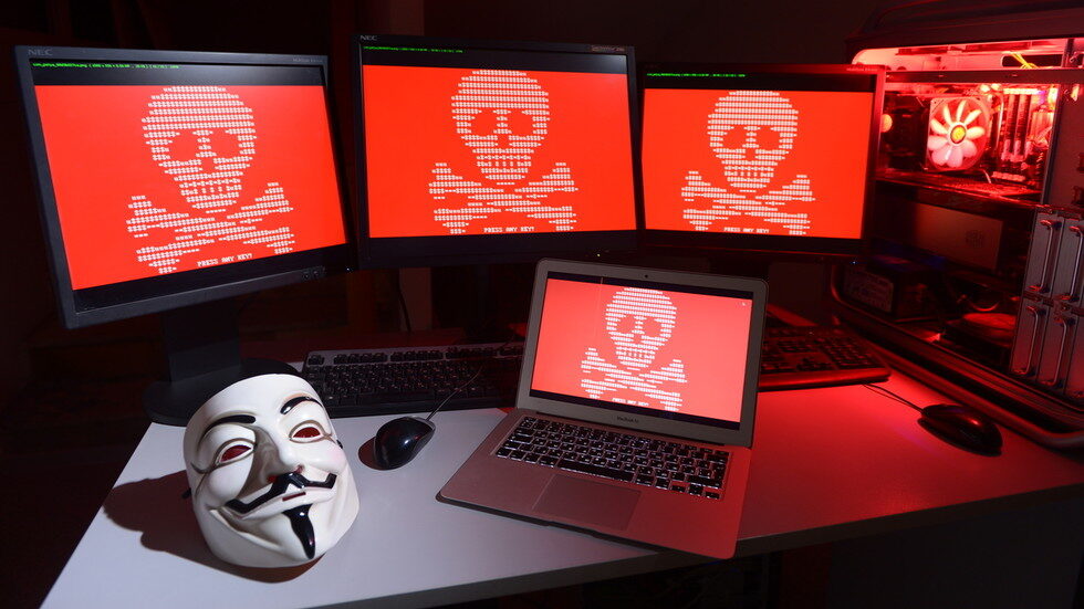 Click to enlarge dark web