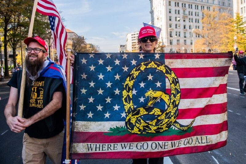 QAnon