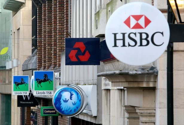 Click to enlarge uk banks