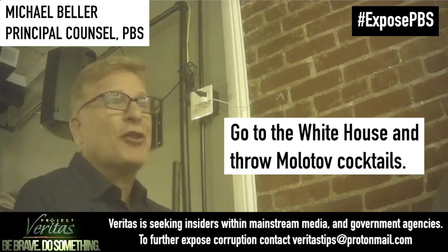 project veritas