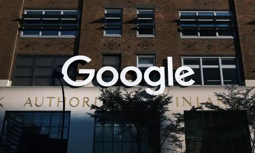 google offices