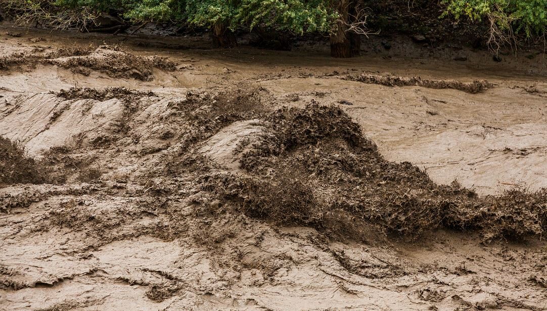 flood
