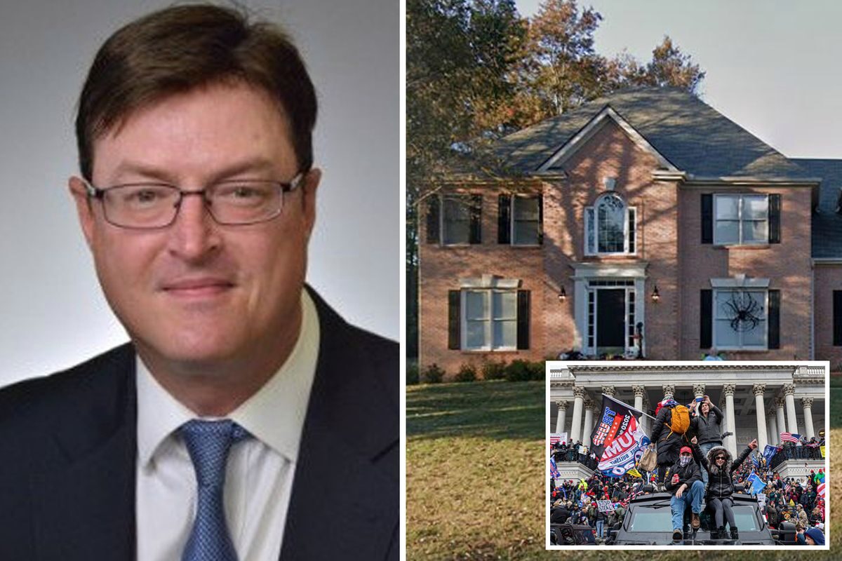 Christopher Stanton Georgia