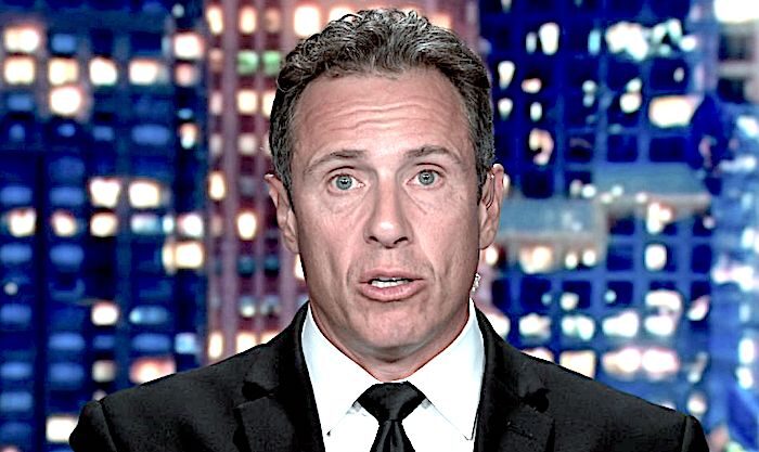 Chris Cuomo